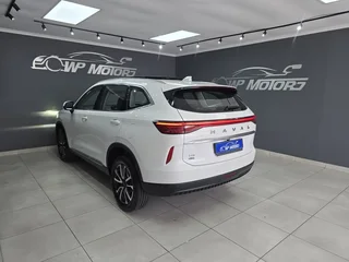 2024 HAVAL H6 2.0T LUXURY 4X4 DCT