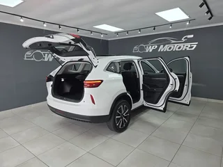 2024 HAVAL H6 2.0T LUXURY 4X4 DCT