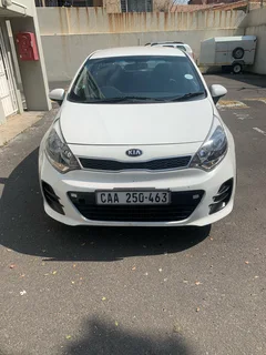Kia Rio 1.2 2015 207 000km good condition