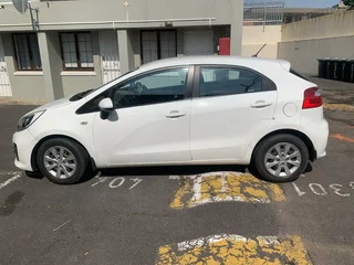 Kia Rio 1.2 2015 207 000km good condition