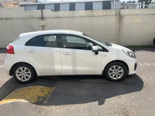 Kia Rio 1.2 2015 207 000km good condition