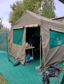 Imagine Comfortvan 2.5 Sleeper