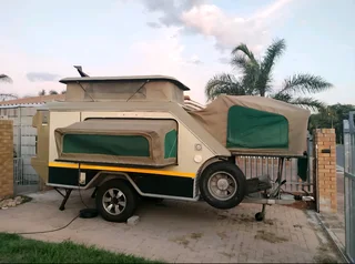 Imagine Comfortvan 2.5 Sleeper