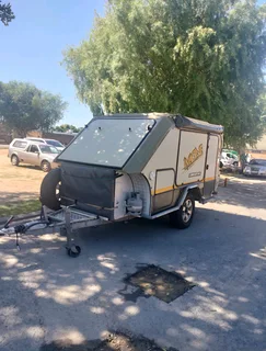 Imagine Comfortvan 2.5 Sleeper