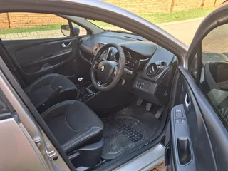 Renault cleo 2018 model