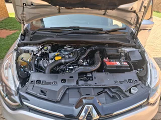 Renault cleo 2018 model