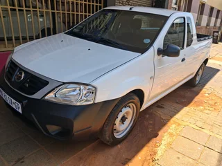 Nissan Np200 1.6 2019