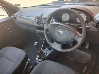 Nissan Np200 1.6 2019