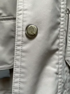 Daily Paper Fafari Utility Vest  Rare Piece