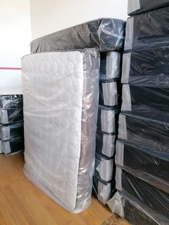 BEDS AND BASES FACTORY