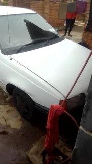 1996 Opel Kadett Hatchback