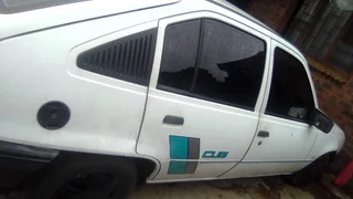 1996 Opel Kadett Hatchback