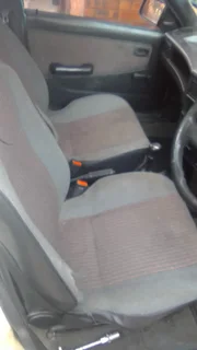 1996 Opel Kadett Hatchback