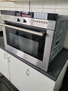 Siemens Electrical Built in Oven