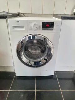 7kg AEG Washing Machine