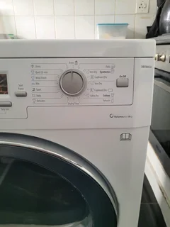 8kg Smeg condenser Tumble dryer