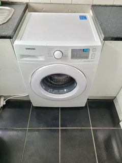 7kg Samsung eco bubble technology Washing Machine