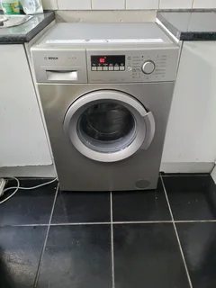 6kg Bosch serie 2 washing machine