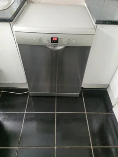 Bosch serie 6 Dishwasher