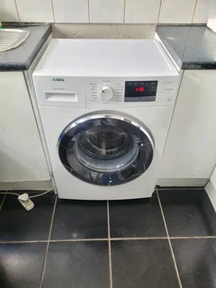 7kg AEG Washing Machine