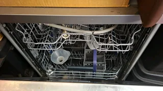 Dressing table,side table, dishwasher