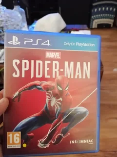 Ps4 Games: Excellent Condition