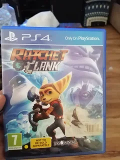 Ps4 Games: Excellent Condition