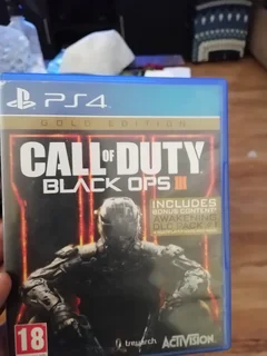 Ps4 Games: Excellent Condition