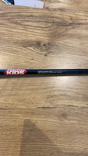 Kids golf bag and clubs