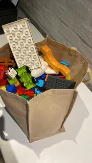 Lego Duplo