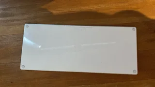 Apple Keyboard