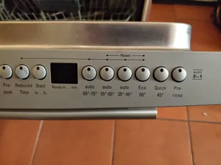 Siemens Dishwasher For Sale