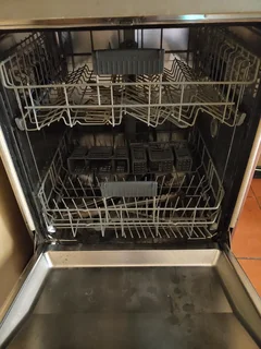Siemens Dishwasher For Sale