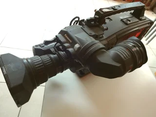 Panasonic Digital video cameras