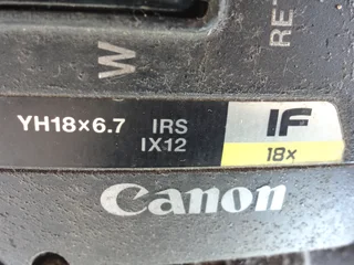 Panasonic Digital video cameras