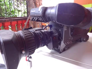 Panasonic Digital video cameras