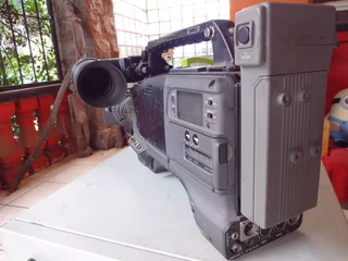 Panasonic Digital video cameras