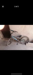 Bicycles - Ad posted by Sumentha Moodley