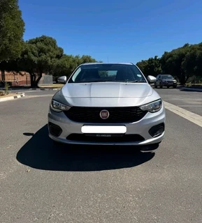 FIAT TIPO 1.4 POP 2019