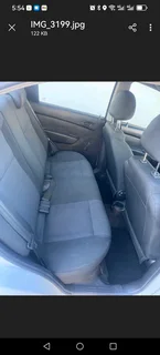 CHEVROLET AVEO 1.6 L 2015