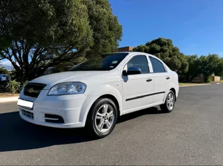 Chevrolet Aveo 1.6 L 2015