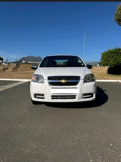 CHEVROLET AVEO 1.6 L 2015