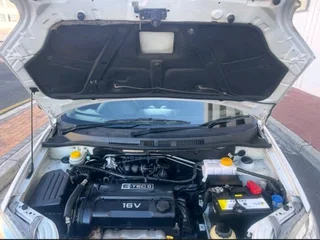 CHEVROLET AVEO 1.6 L 2015