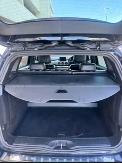 MERCEDES B200 CDI BLUE EFFICIENCY AUTO 2012