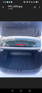 CHEVROLET AVEO 1.6 L 2015