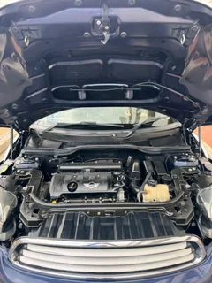 MINI COOPER S COUNTRYMAN AUTOMATIC 2012