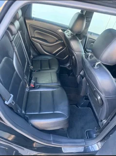 MERCEDES B200 CDI BLUE EFFICIENCY AUTO 2012