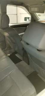 1996 Mercedes-Benz C-Class Sedan