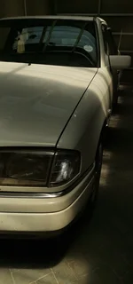 1996 Mercedes-Benz C-Class Sedan