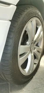 1996 Mercedes-Benz C-Class Sedan